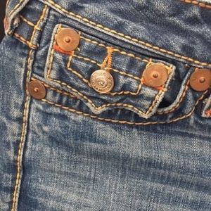 True Religion
